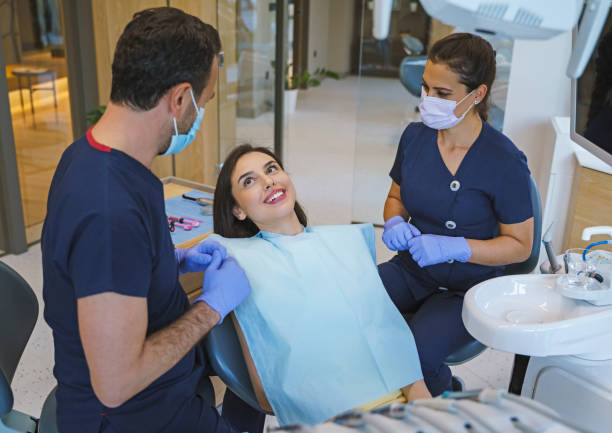Olivia, MN Dental Services Company