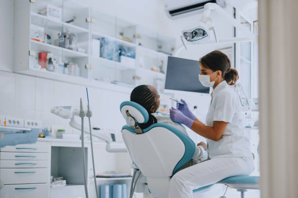 Dental X-Rays and Imaging in Olivia, MN